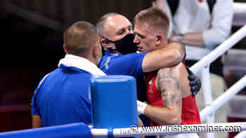 Billy Walsh: Coaching against Irish boxers ‘the hardest thing I’ve ever done’ - Irish Examiner