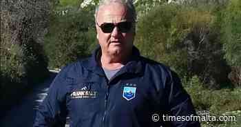 Afric dismissed from Sliema ASC coaching post - Times of Malta