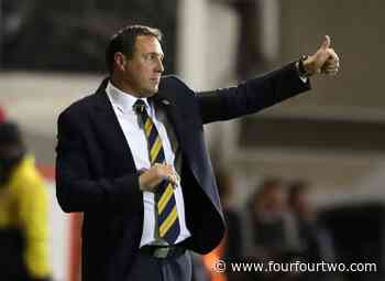 Malky Mackay hails Ross County players for buying into coaching methods - FourFourTwo