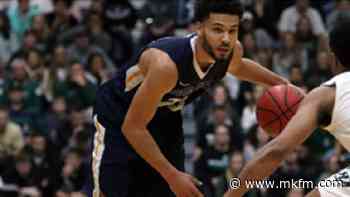 Basketball legends to give free coaching sessions in Milton Keynes this summer - MKFM