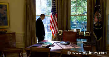 What’s on TV This Week: An Obama Documentary and ‘Shiva Baby’