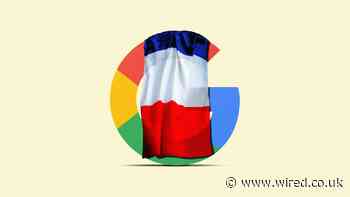 How France tamed Google