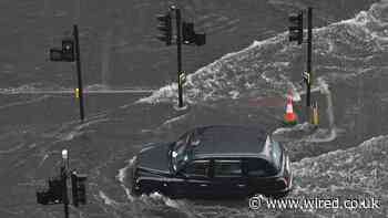 The race to save the Underground from flooding