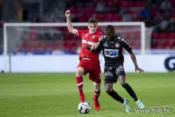 REACTIES. Gerkens: “Elk individu moet zijn niveau opkrikken” - Gazet van Antwerpen