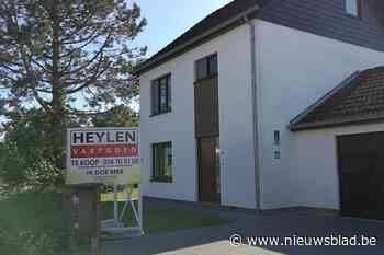 Vastgoedmakelaar Heylen organiseert bootcamps voor kandidaat... (Antwerpen) - Het Nieuwsblad