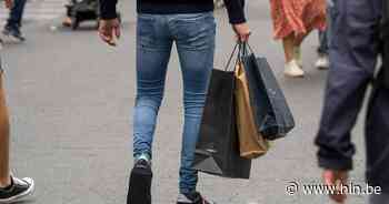 Twee winkeldieven met 700 euro aan gestolen parfums en kledij betrapt - Het Laatste Nieuws