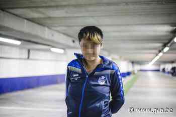 Sulinya (27) getuigt over druggebruik: “Ik heb mezelf dit aangedaan” - Gazet van Antwerpen