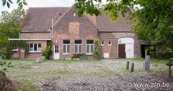 Oud-uitbater kinderboerderij Wilrijk failliet na jarenlang juridisch getouwtrek met stad Antwerpen - Het Laatste Nieuws