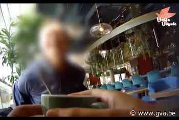 “Sommigen kennen mij, dat maakt het misschien makkelijker”: hoe acteur (51) onverbloemd sprak over kindermisbruik - Gazet van Antwerpen