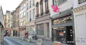 Gewapende overval bij winkel op Klapdorp: dader (37) gearresteerd - Het Laatste Nieuws