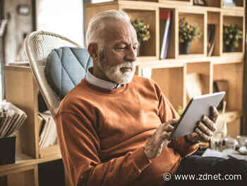 How to be a savvy senior online: A guide to all things internet