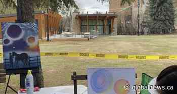 Saskatoon Art by the River gearing up for Aug. 14-15 show - Globalnews.ca