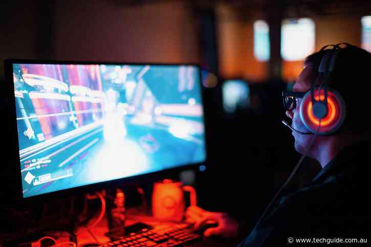 Norton’s Game Optimiser can improve your computer’s performance by 30 per cent
