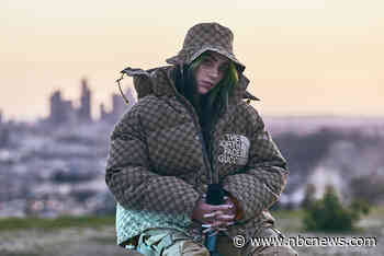 Billie Eilish's new album 'Happier Than Ever' proves the critics wrong
