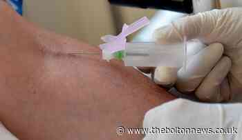 New Hep C test and treat effort to be rolled out in Bolton