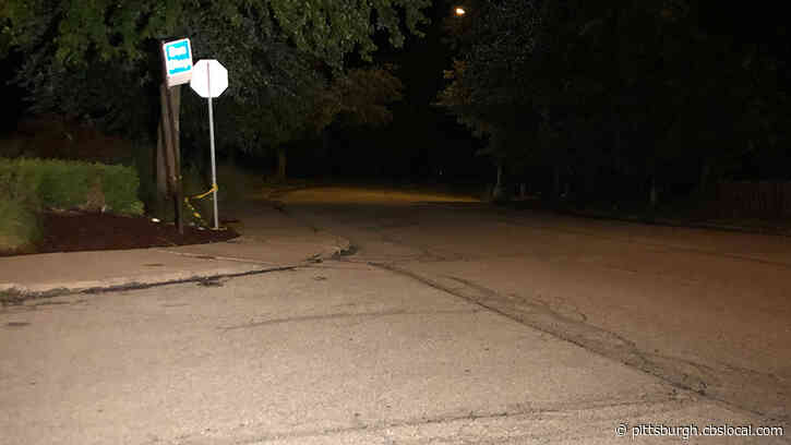 Police Investigating After Man Shot In Pittsburgh’s East Hills