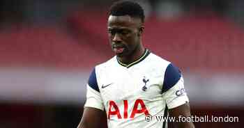 Davinson Sanchez agent issues transfer update amid Tottenham exit rumours - Football.London