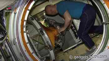 Russia Says Software Glitch, Possible Lapse in Human Attention Caused Misfire That Jolted International Space Station