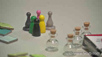 "Game Jam" gives WNYers opportunity to create video and board games