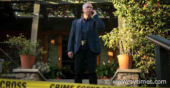 Three (White, Male) Tough Guys Sign Off. Is It a Moment?