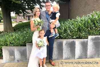 Elke en Michael in Riemst