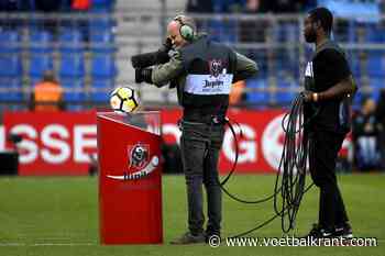Dit is de top-3 van speeldag 2 in ons pronostiek- en managerspel