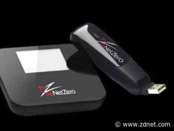 NetZero 4G mobile broadband review: Variety of plans