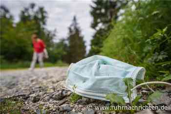 Inzidenz steigt weiter an: Erneut eine Corona-Neuinfektion in Ascheberg - Ruhr Nachrichten