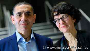 Biontech: Impfstoff-Hersteller will 500 neue Mitarbeiter einstellen