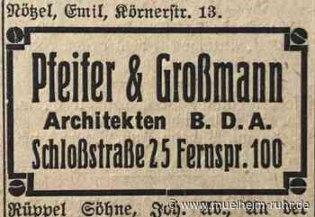 Vortrag November 2021