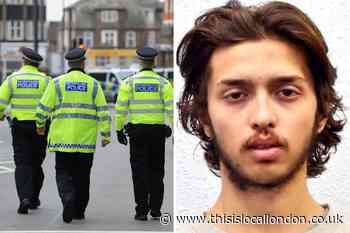 Streatham terrorist Sudesh Amman’s inquest set to begin