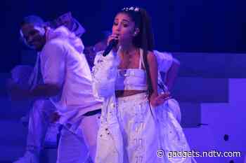 Ariana Grande to Headline Fortnite’s Rift Tour Concert Series From August 6–8
