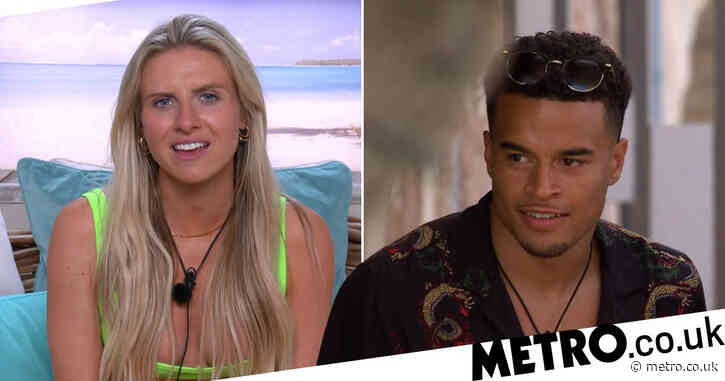 Love Island 2021: Viewers stunned as Toby Armolaran ditches Mary Bedford and Abigail Rawlings for ex Chloe Burrows