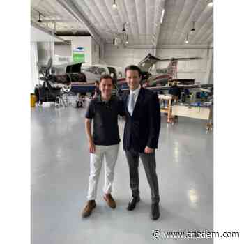 Johnstown Symphony Orchestra, Laurel Arts collaborate for Sept. 11 commemoration - TribDem.com