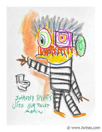 Spring Hills Arts Gathering Highlights Work Of Formerly Incarcerated Artists In Special Exhibition - Forbes