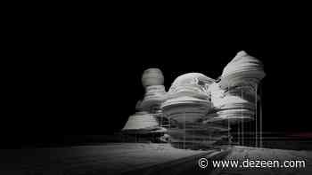 15 student design projects from the University of Applied Arts Vienna - Dezeen