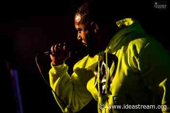 Alien Arts Uses Positive Hip-Hop to Inspire Akron Youth - ideastream