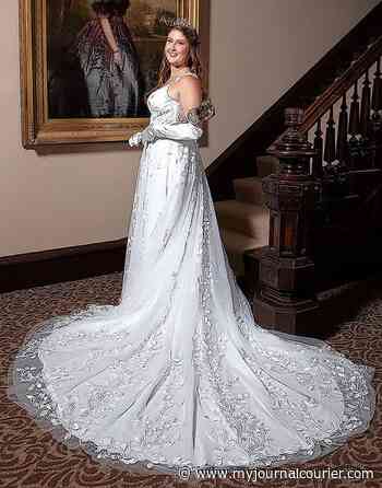 Jackson crowned Beaux Arts queen - Jacksonville Journal-Courier