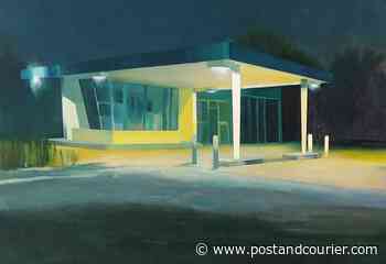 ARTS AND HUMANITIES: Experience an 'Acid Summer' at the 701 center in Columbia - Charleston Post Courier