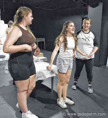 Phoenix Performing Arts Centre to perform Mamma Mia! - The Sunday Dispatch