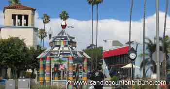 La Mesa to form new committee focused on culture diversity, arts - The San Diego Union-Tribune