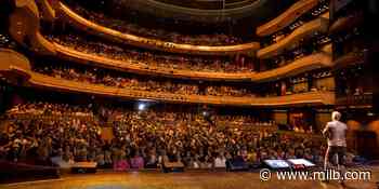 The Dayton Dragons Spotlight "Dayton Live" in Second "Rebuilding the Arts" Weekend | Dragons - MiLB.com