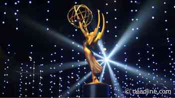 Creative Arts Emmys Categories Set For Three Separate Ceremonies; All Shows To Require Proof Of Vaccination - Deadline