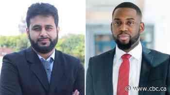 A group of U of T students pushed for an MBA scholarship for Black students — and succeeded
