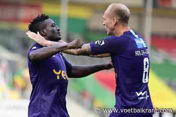 Beerschot heeft nog versterking nodig: &quot;Al is er een lichtpunt, want als hij op niveau komt is dat al een soort transfer&quot;