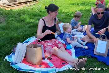 Fietsen en picknicken op zondag 15 augustus met vtbKultuur