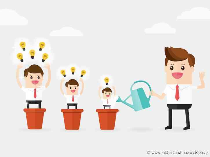 Human Capital Management: Humankapital gezielt steuern