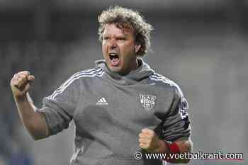 Onze competitie is een kleurrijk figuur - die resultaten haalt - rijker: &quot;Hij brengt heel veel energie&quot;