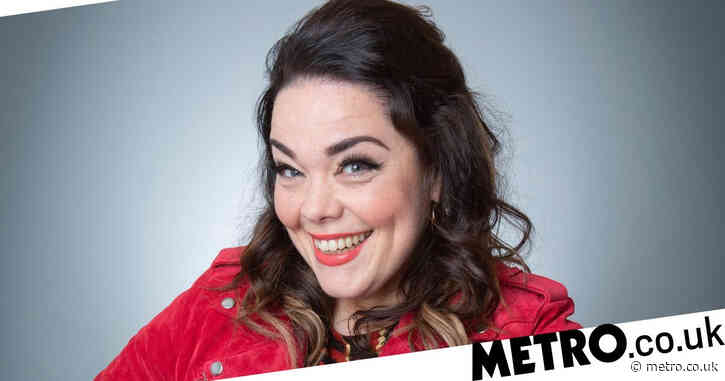 Mandy Dingle is staying in Emmerdale as Lisa Riley signs new contract