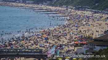August bank holiday 2021: Exact date of the next long weekend
